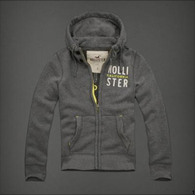 Hollister Men Hoodies-13